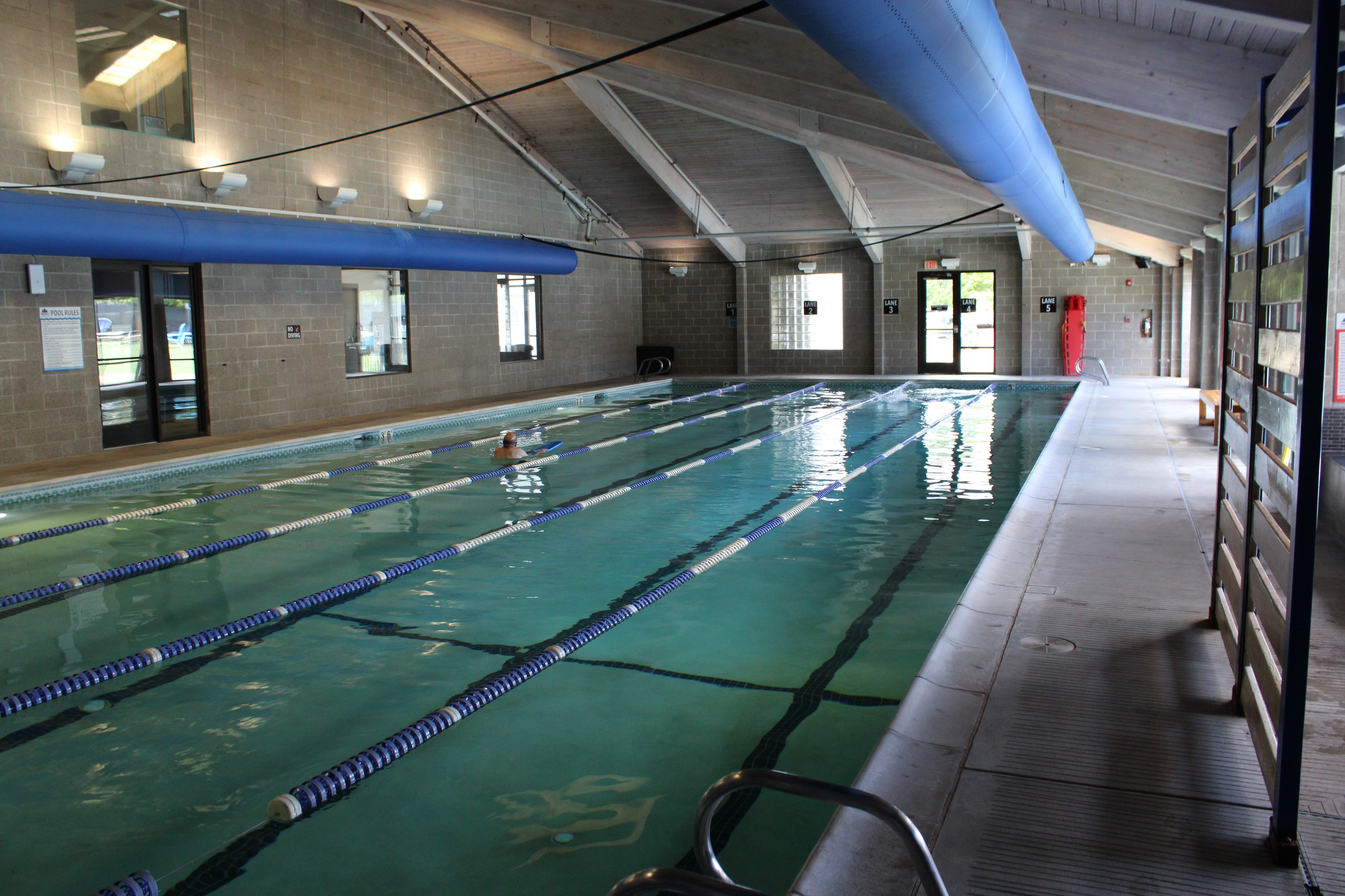 Swim